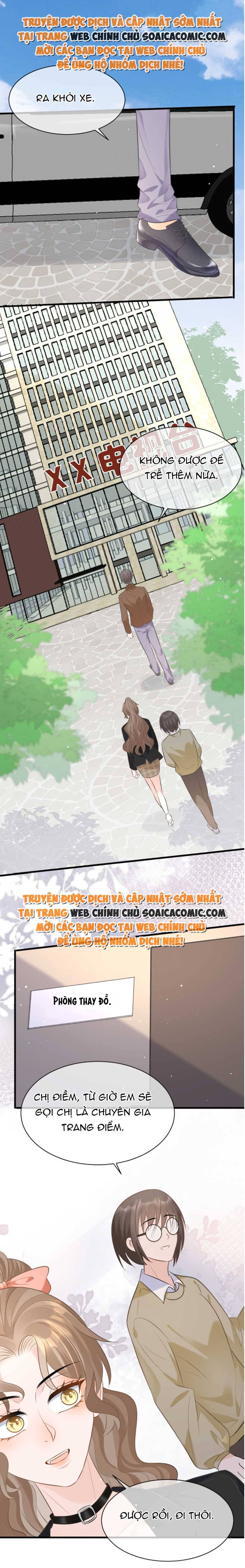 Ninita Yêu Dấu - Phần 2 Chap 777.7 - Next Chap 778.7