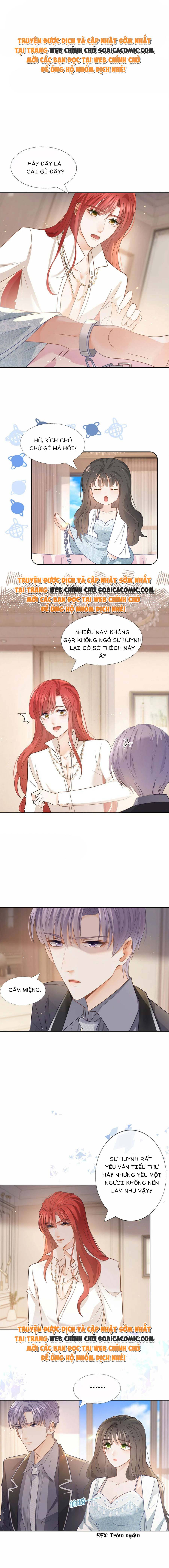 Ninita Yêu Dấu - Phần 2 Chap 777.8 - Next Chap 778.8