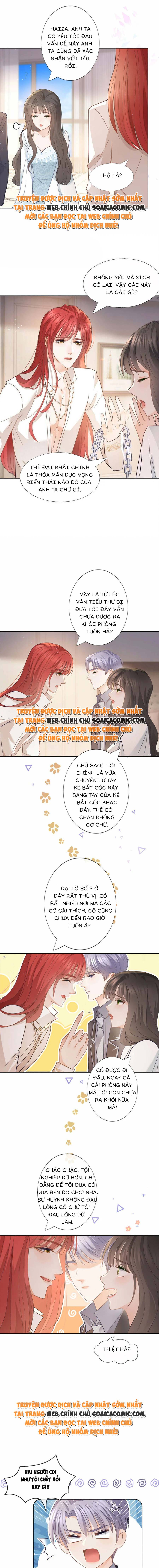 Ninita Yêu Dấu - Phần 2 Chap 777.8 - Next Chap 778.8