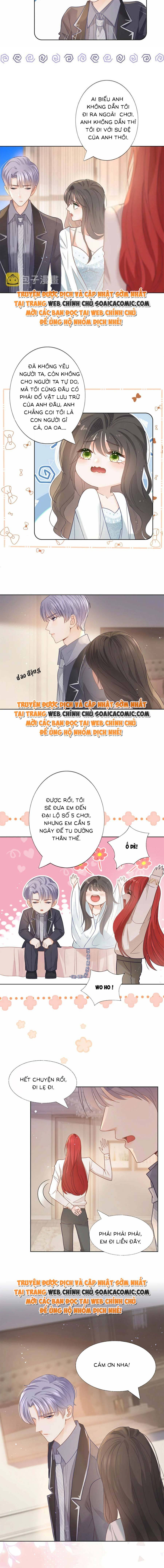 Ninita Yêu Dấu - Phần 2 Chap 777.8 - Next Chap 778.8