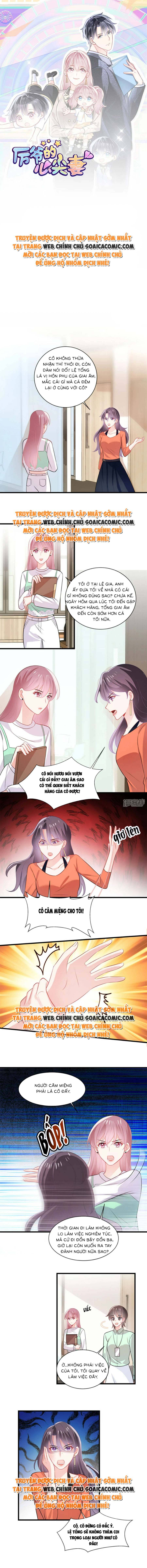 Ninita Yêu Dấu - Phần 2 Chap 777.9 - Next Chap 778.9