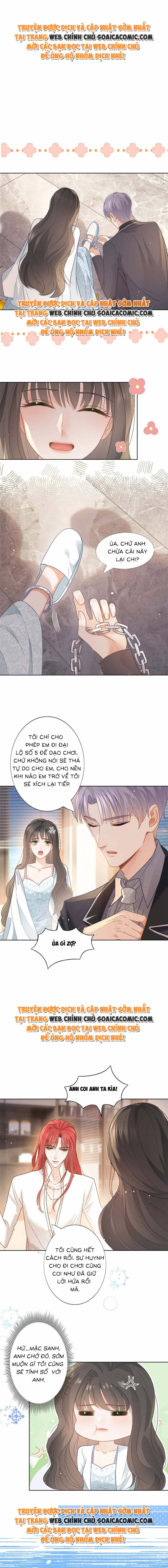 Ninita Yêu Dấu - Phần 2 Chap 778.1 - Next Chap 779.1