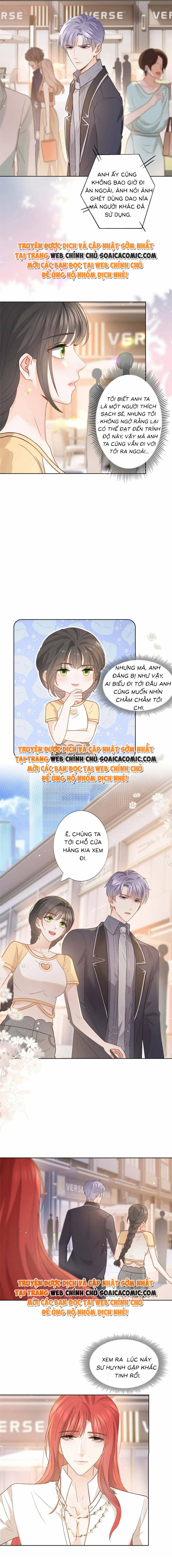 Ninita Yêu Dấu - Phần 2 Chap 778.1 - Next Chap 779.1