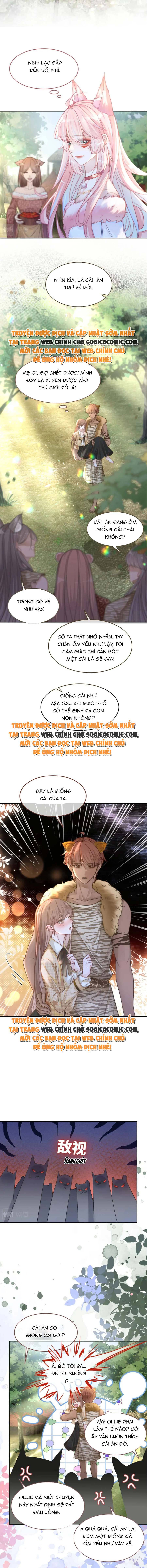 Ninita Yêu Dấu - Phần 2 Chap 778.3 - Next Chap 779.3