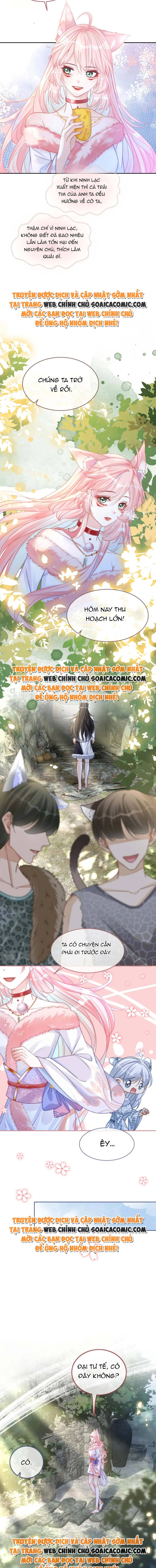 Ninita Yêu Dấu - Phần 2 Chap 778.3 - Next Chap 779.3