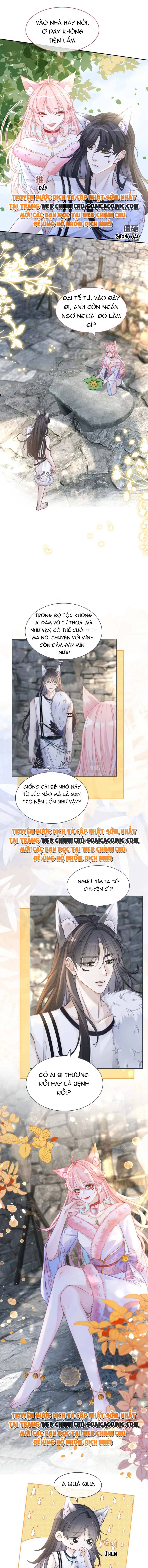 Ninita Yêu Dấu - Phần 2 Chap 778.3 - Next Chap 779.3