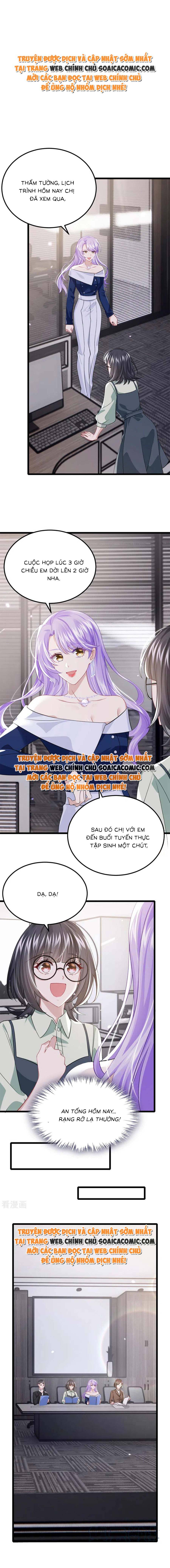 Ninita Yêu Dấu - Phần 2 Chap 778.4 - Next Chap 779.4