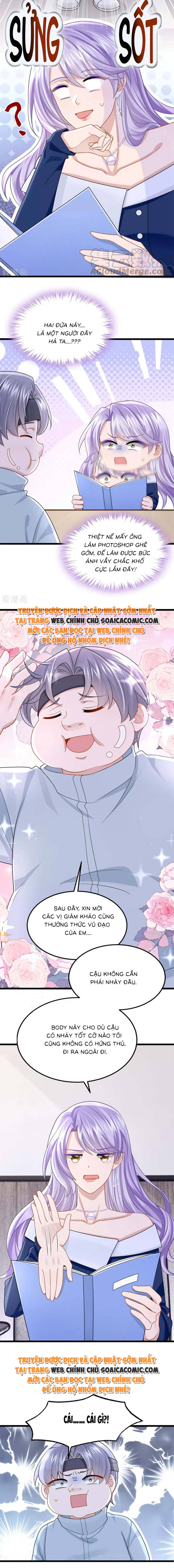 Ninita Yêu Dấu - Phần 2 Chap 778.4 - Next Chap 779.4