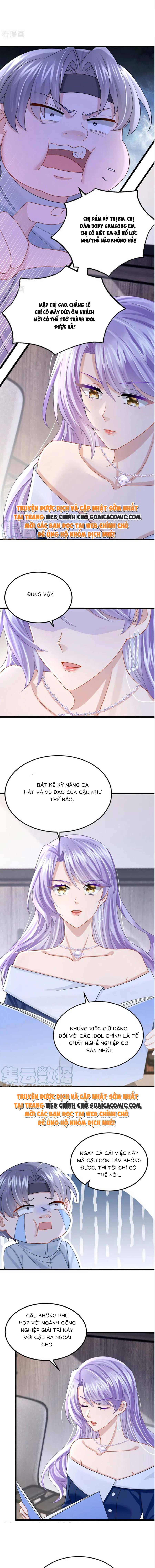 Ninita Yêu Dấu - Phần 2 Chap 778.4 - Next Chap 779.4