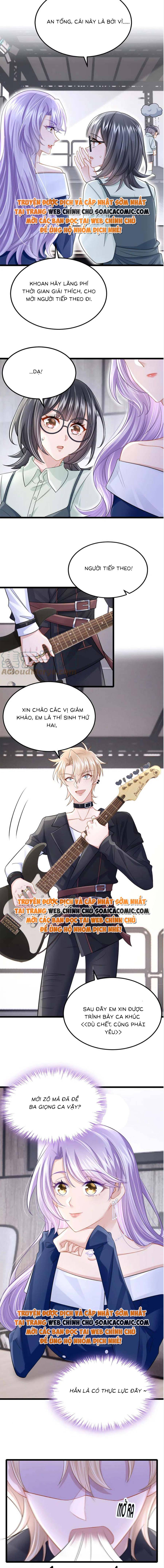 Ninita Yêu Dấu - Phần 2 Chap 778.4 - Next Chap 779.4