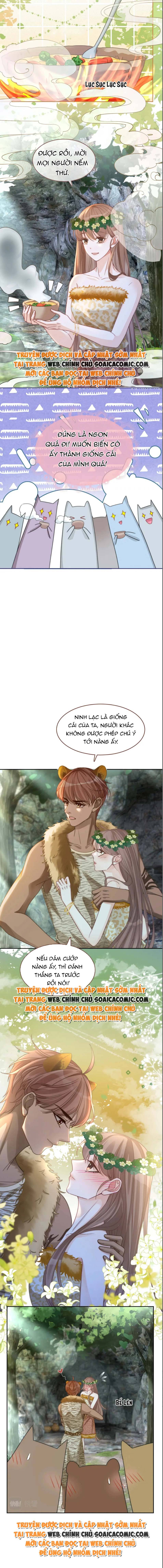 Ninita Yêu Dấu - Phần 2 Chap 778.5 - Next Chap 779.5