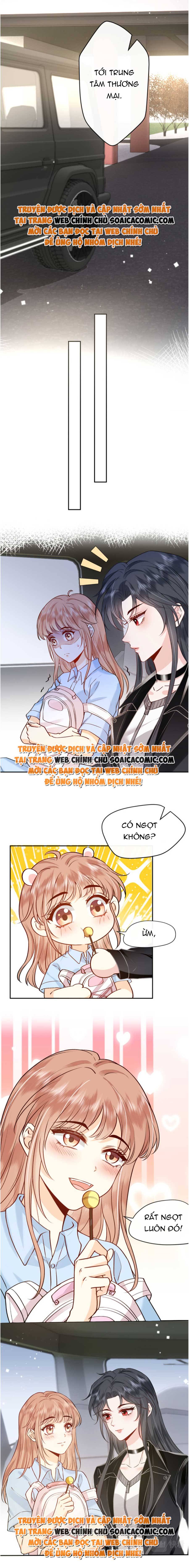 Ninita Yêu Dấu - Phần 2 Chap 778.7 - Next Chap 779.7