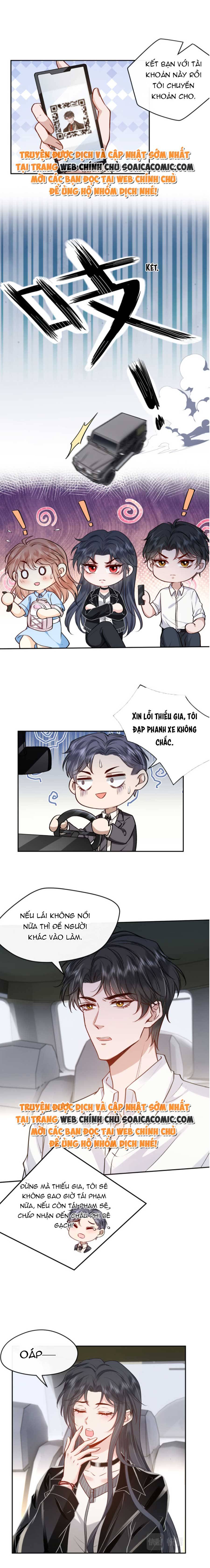 Ninita Yêu Dấu - Phần 2 Chap 778.7 - Next Chap 779.7