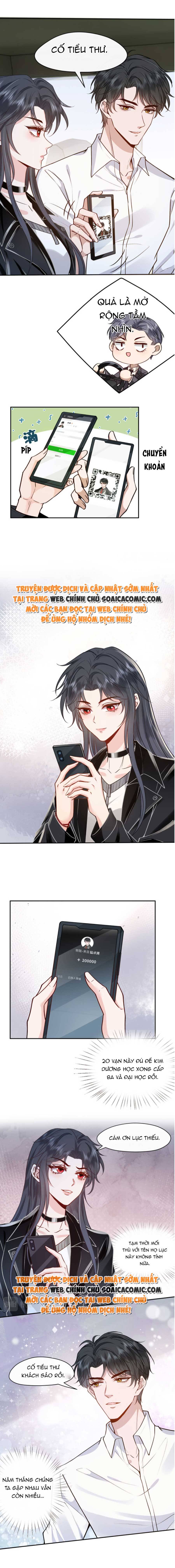 Ninita Yêu Dấu - Phần 2 Chap 778.7 - Next Chap 779.7