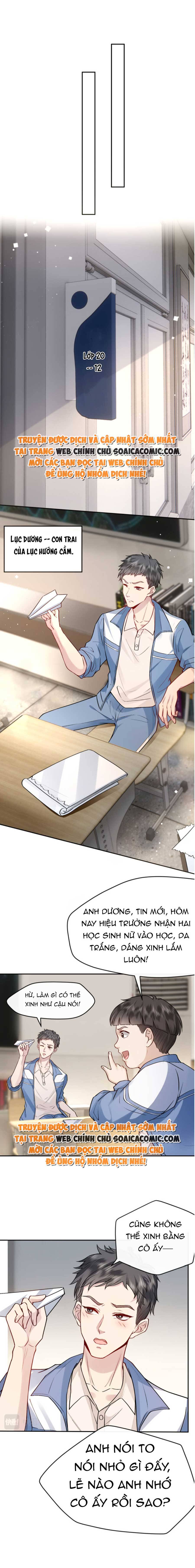 Ninita Yêu Dấu - Phần 2 Chap 778.7 - Next Chap 779.7