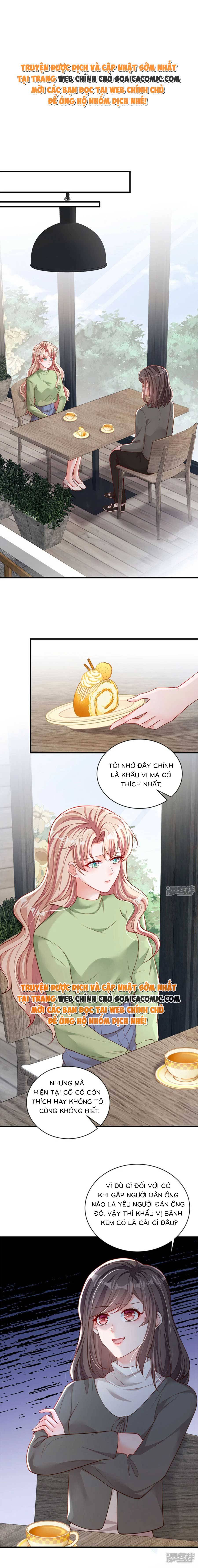 Ninita Yêu Dấu - Phần 2 Chap 778.8 - Next Chap 779.8