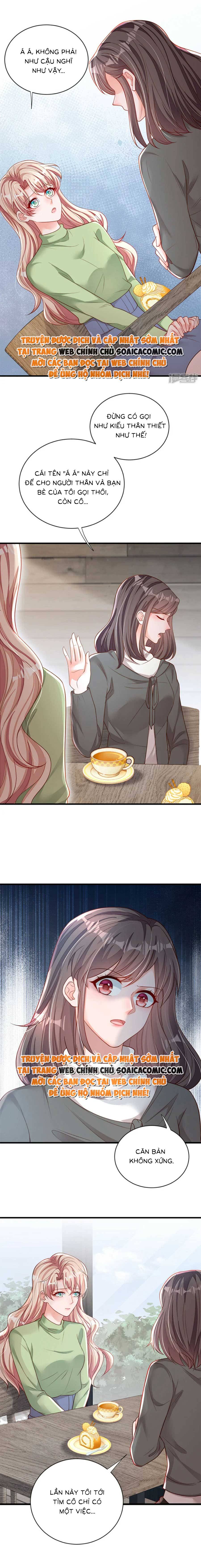 Ninita Yêu Dấu - Phần 2 Chap 778.8 - Next Chap 779.8