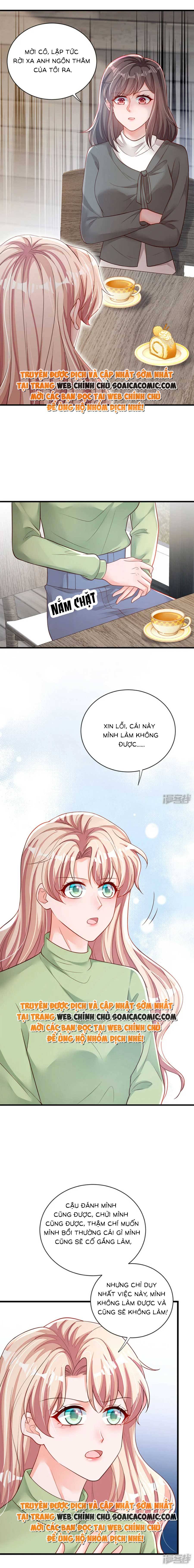 Ninita Yêu Dấu - Phần 2 Chap 778.8 - Next Chap 779.8