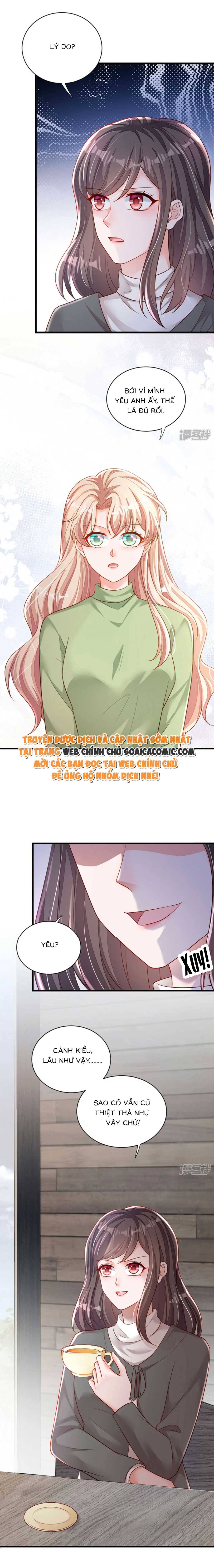 Ninita Yêu Dấu - Phần 2 Chap 778.8 - Next Chap 779.8