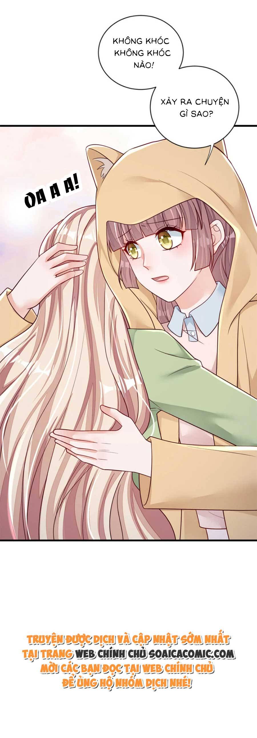 Ninita Yêu Dấu - Phần 2 Chap 778.8 - Next Chap 779.8