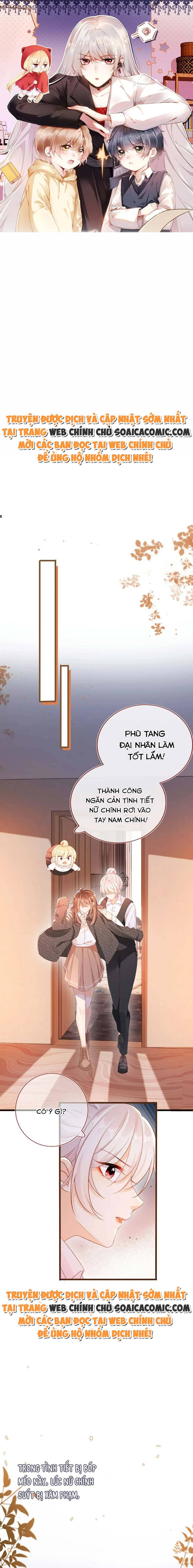 Ninita Yêu Dấu - Phần 2 Chap 779.1 - Next Chap 780.1
