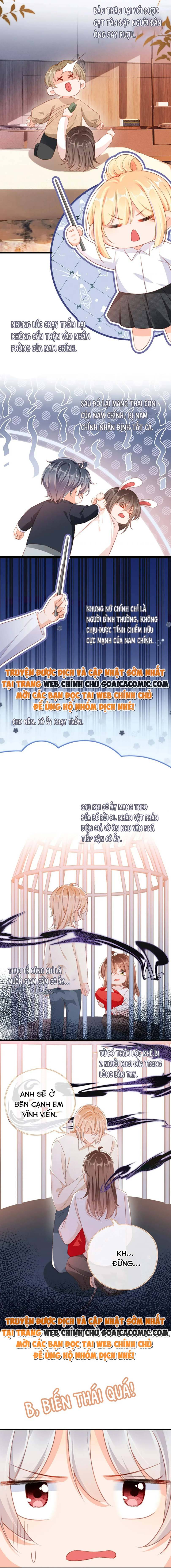 Ninita Yêu Dấu - Phần 2 Chap 779.1 - Next Chap 780.1