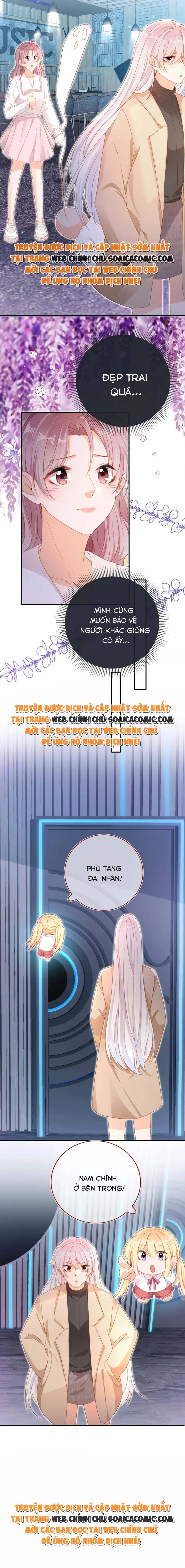 Ninita Yêu Dấu - Phần 2 Chap 779.1 - Next Chap 780.1