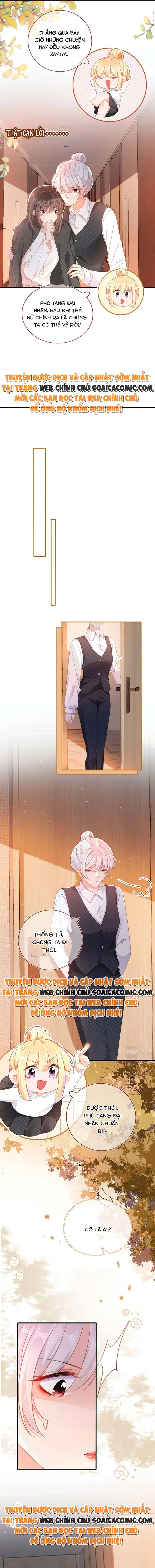 Ninita Yêu Dấu - Phần 2 Chap 779.1 - Next Chap 780.1