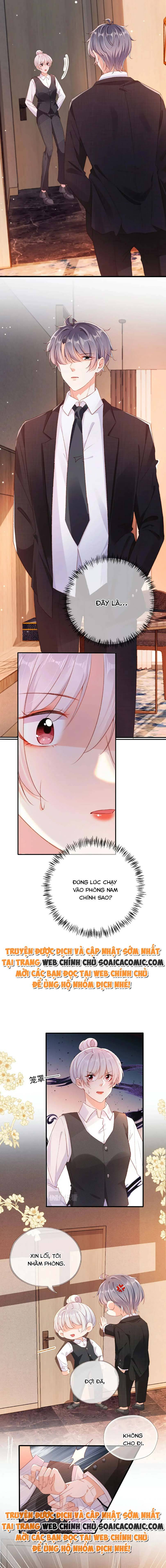 Ninita Yêu Dấu - Phần 2 Chap 779.1 - Next Chap 780.1