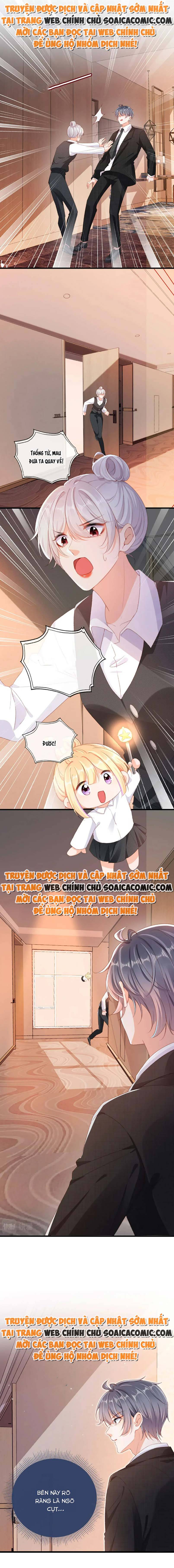 Ninita Yêu Dấu - Phần 2 Chap 779.1 - Next Chap 780.1