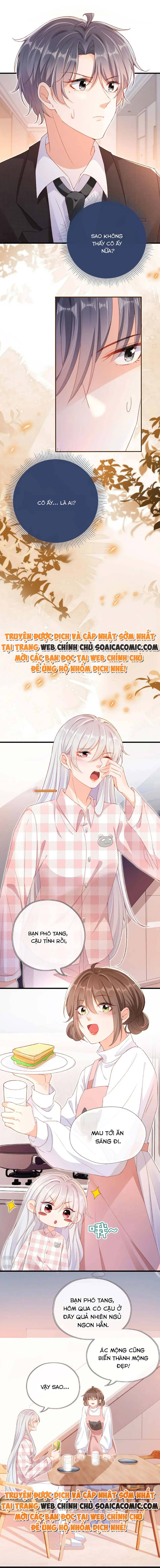 Ninita Yêu Dấu - Phần 2 Chap 779.1 - Next Chap 780.1