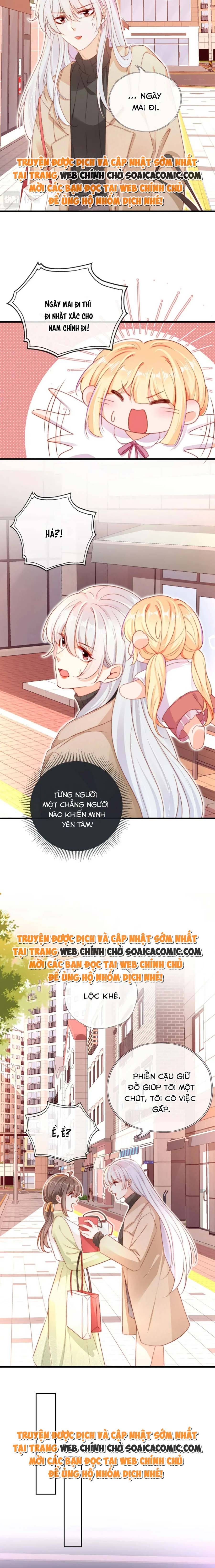 Ninita Yêu Dấu - Phần 2 Chap 779.1 - Next Chap 780.1