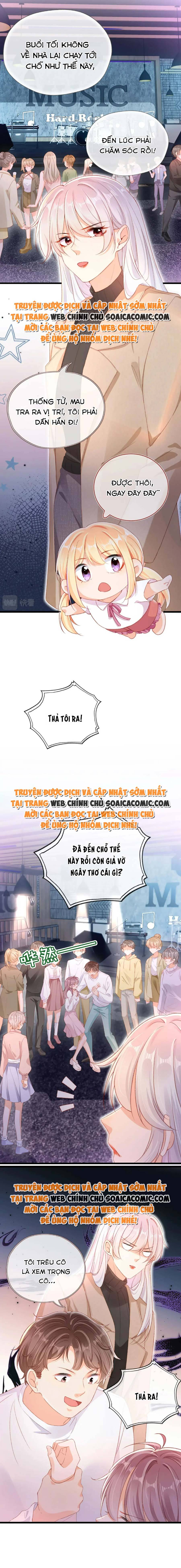 Ninita Yêu Dấu - Phần 2 Chap 779.1 - Next Chap 780.1