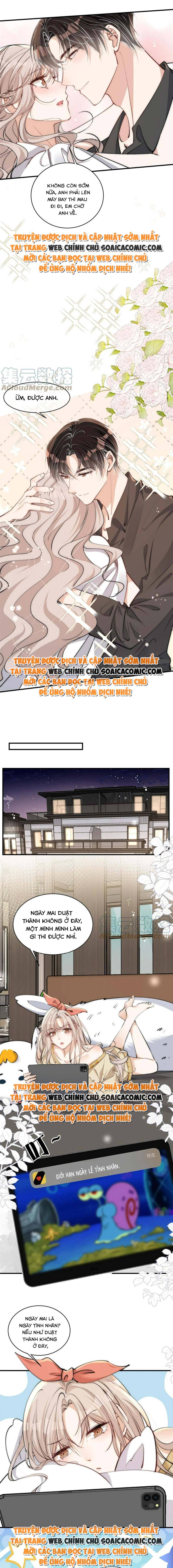 Ninita Yêu Dấu - Phần 2 Chap 779.2 - Next Chap 780.2