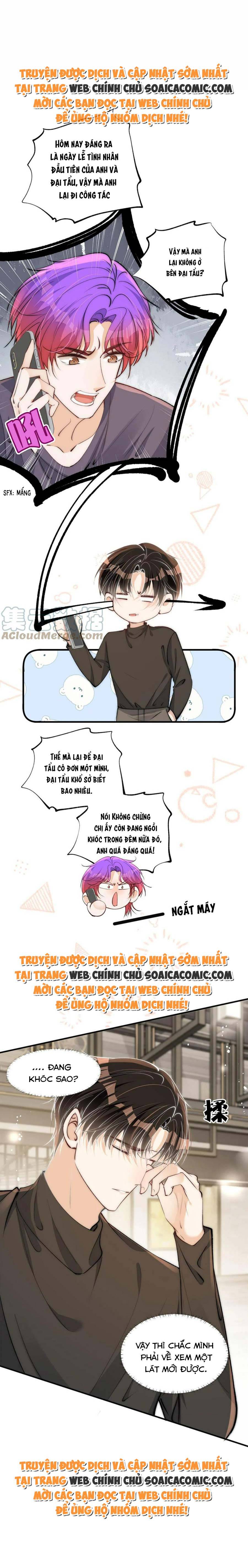 Ninita Yêu Dấu - Phần 2 Chap 779.2 - Next Chap 780.2