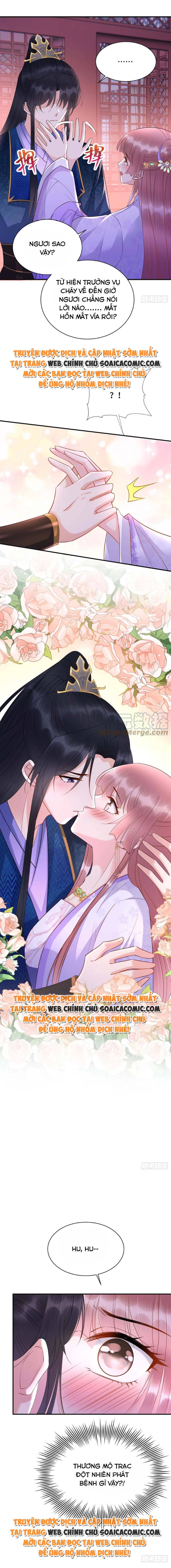 Ninita Yêu Dấu - Phần 2 Chap 779.3 - Next Chap 780.3