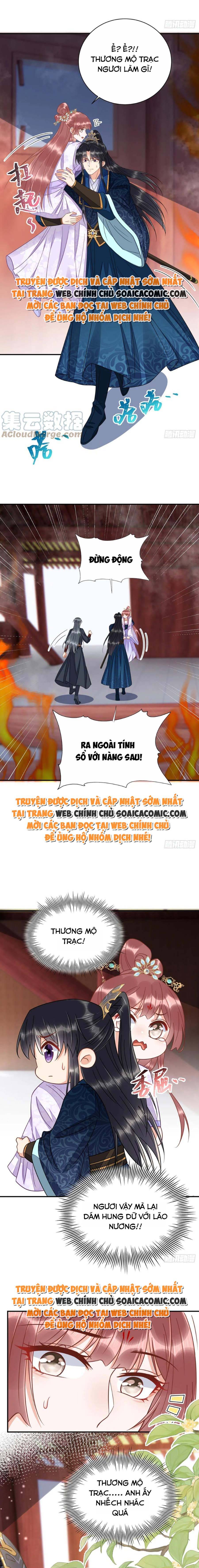 Ninita Yêu Dấu - Phần 2 Chap 779.3 - Next Chap 780.3