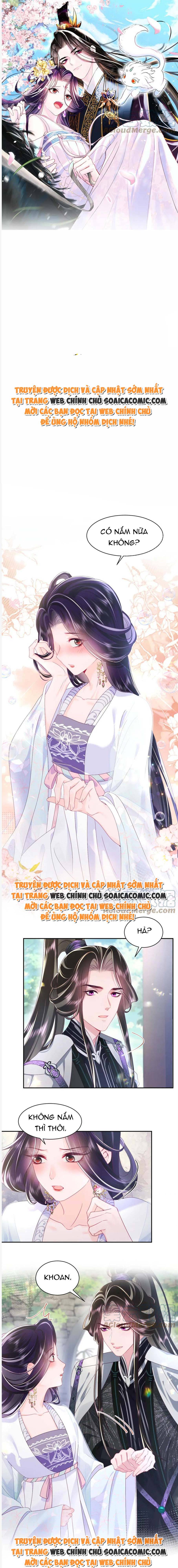 Ninita Yêu Dấu - Phần 2 Chap 779.4 - Next Chap 780.4