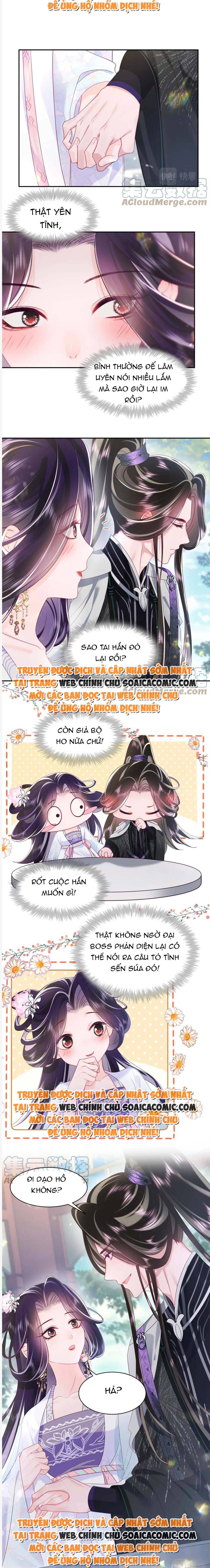 Ninita Yêu Dấu - Phần 2 Chap 779.4 - Next Chap 780.4