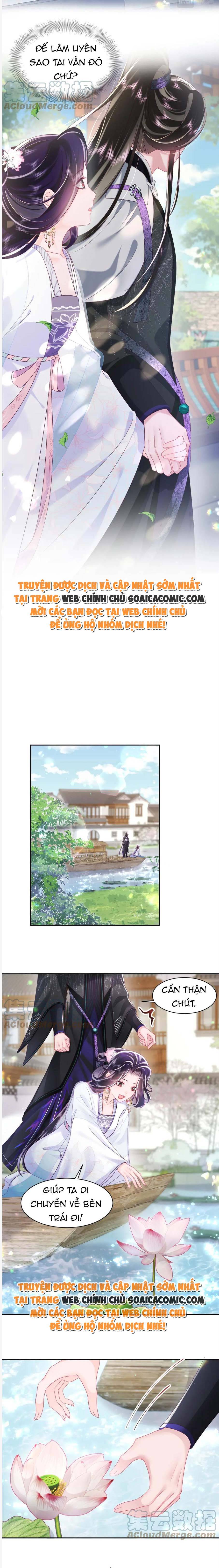 Ninita Yêu Dấu - Phần 2 Chap 779.4 - Next Chap 780.4