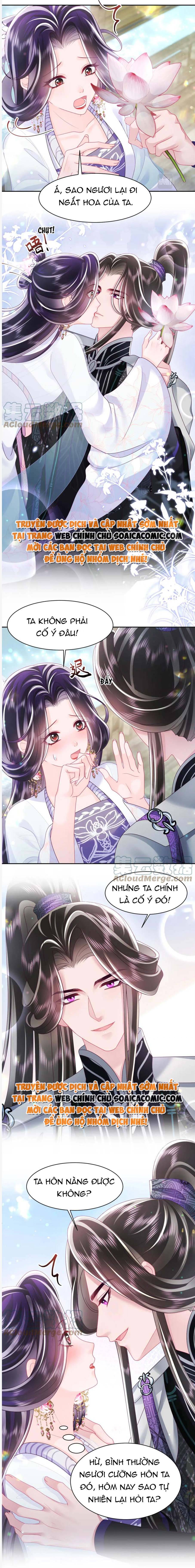 Ninita Yêu Dấu - Phần 2 Chap 779.4 - Next Chap 780.4