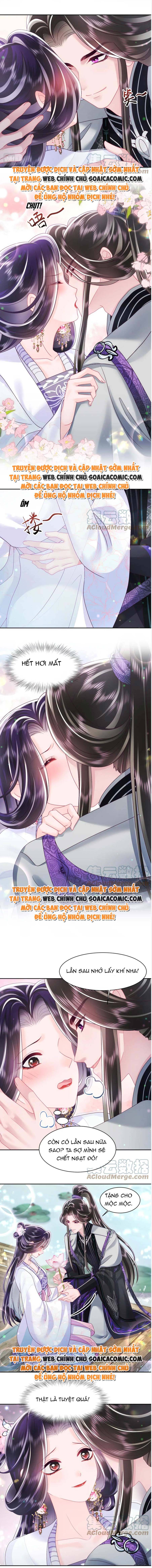 Ninita Yêu Dấu - Phần 2 Chap 779.4 - Next Chap 780.4