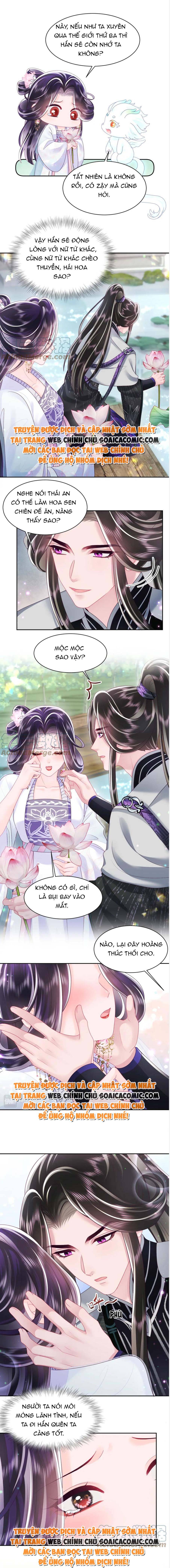 Ninita Yêu Dấu - Phần 2 Chap 779.4 - Next Chap 780.4