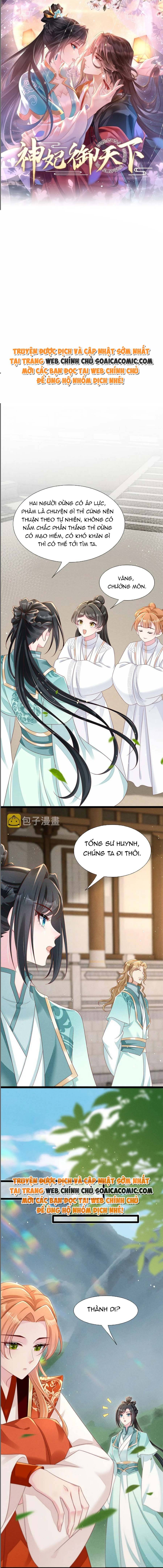 Ninita Yêu Dấu - Phần 2 Chap 779.5 - Next Chap 780.5