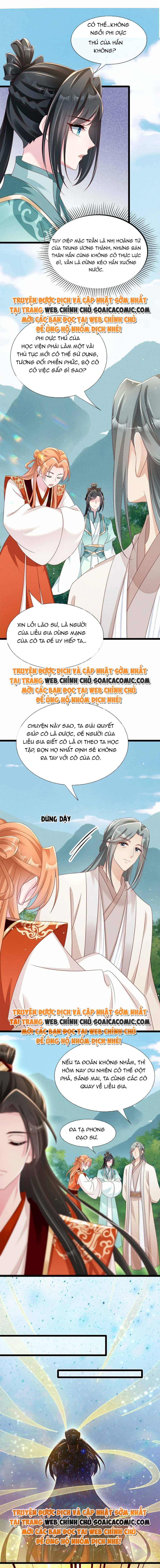Ninita Yêu Dấu - Phần 2 Chap 779.5 - Next Chap 780.5