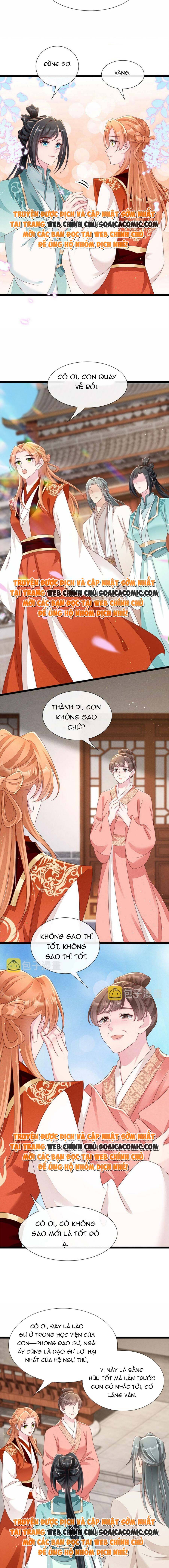 Ninita Yêu Dấu - Phần 2 Chap 779.5 - Next Chap 780.5