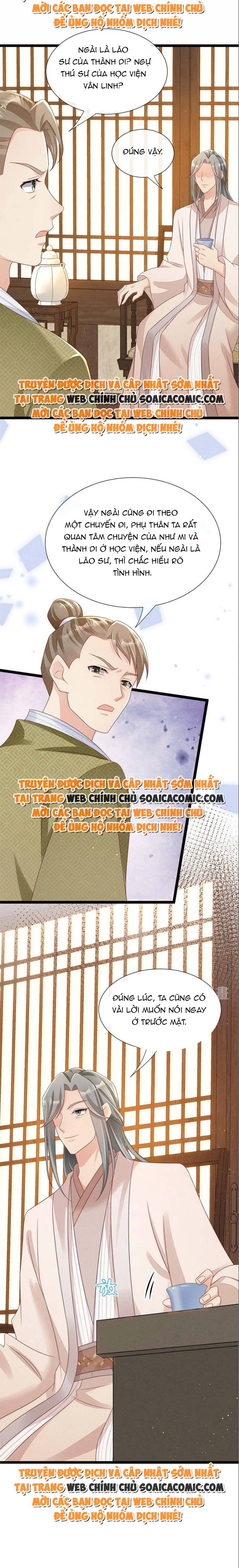 Ninita Yêu Dấu - Phần 2 Chap 779.5 - Next Chap 780.5