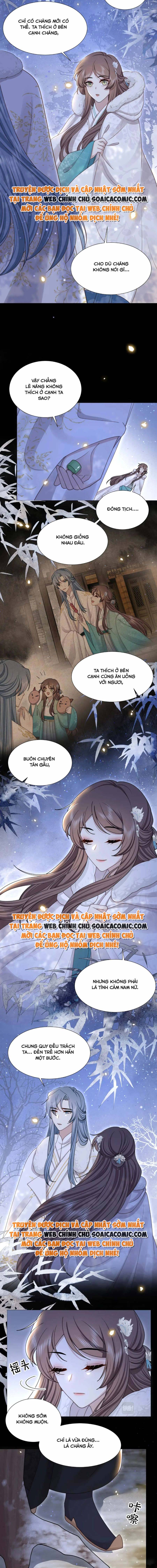 Ninita Yêu Dấu - Phần 2 Chap 779.6 - Next Chap 780.6