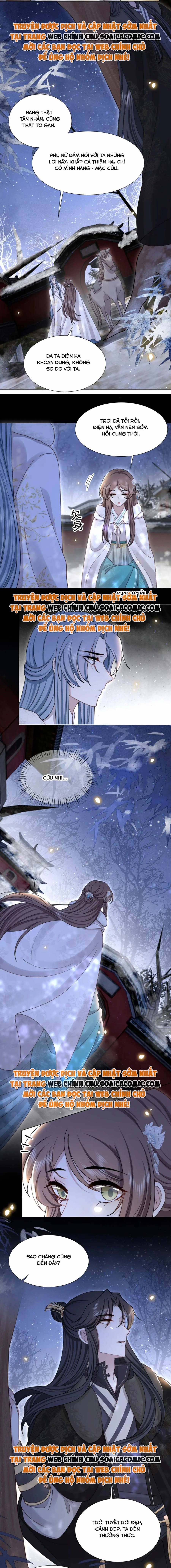 Ninita Yêu Dấu - Phần 2 Chap 779.6 - Next Chap 780.6