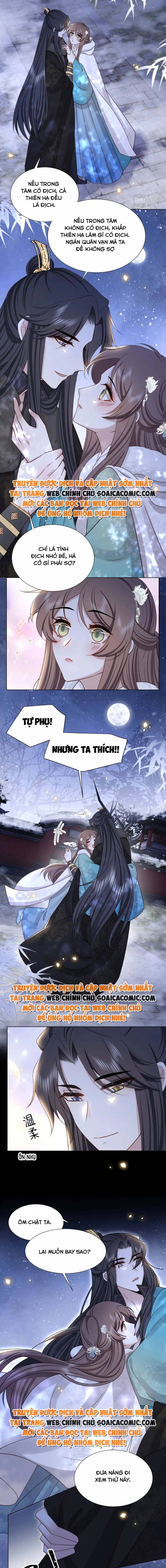 Ninita Yêu Dấu - Phần 2 Chap 779.6 - Next Chap 780.6